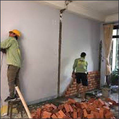 Xây Dựng Công Trình